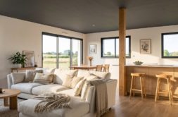 Maison+Terrain de 4 pièces avec 3 chambres à Cleder 29233 – 267366 € - VVAN-26-10-25-12