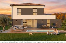 Maison+Terrain de 5 pièces avec 4 chambres à Bouloc 31620 – 280696 € - AGOR-26-10-23-7
