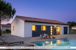 Maison+Terrain de 4 pièces avec 3 chambres à Labastide-Saint-Pierre 82370 – 240556 € - AGOR-26-10-25-13