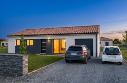 Maison+Terrain de 4 pièces avec 3 chambres à Montastruc-la-Conseillere 31380 – 302656 € - NIMA-26-10-22-95