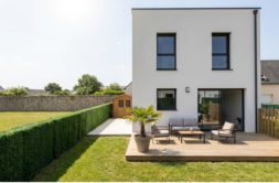 Maison+Terrain de 4 pièces avec 3 chambres à Guichen 35580 – 205520 € - NODE-26-10-22-37
