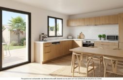 Maison+Terrain de 4 pièces avec 3 chambres à Bubry 56310 – 168452 € - PIBO-26-10-22-49