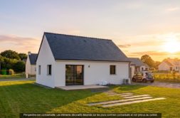 Maison+Terrain de 3 pièces avec 2 chambres à Muzillac 56190 – 254000 € - SYCO-26-10-22-155