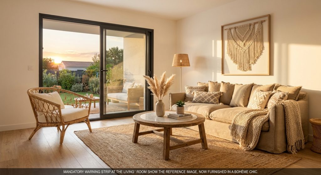 Maison+Terrain de 3 pièces avec 2 chambres à Plougasnou 29630 – 209221 € - DM-26-10-22-222