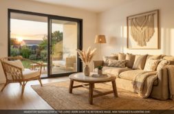 Maison+Terrain de 3 pièces avec 2 chambres à Taule 29670 – 179401 € - VVAN-26-10-22-111
