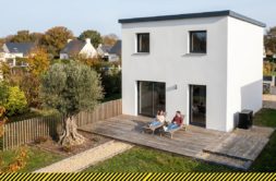Maison+Terrain de 3 pièces avec 2 chambres à Plouigneau 29610 – 180633 € - RGOB-26-10-27-8