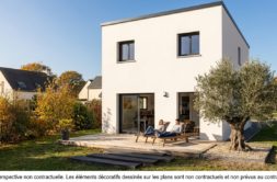 Maison+Terrain de 3 pièces avec 2 chambres à Quint-Fonsegrives 31130 – 304633 € - NIMA-26-10-25-3