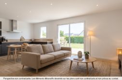 Maison+Terrain de 3 pièces avec 2 chambres à Saint-Martin-des-Champs 29600 – 174803 € - VVAN-26-10-24-14