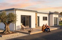 Maison+Terrain de 4 pièces avec 3 chambres à Quint-Fonsegrives 31130 – 350234 € - NIMA-26-10-22-79