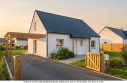 Maison+Terrain de 2 pièces avec 1 chambres à Soues 65430 – 179000 € - PHPA-26-10-22-5
