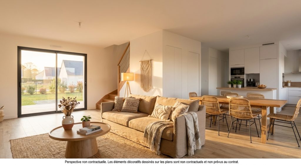 Maison+Terrain de 4 pièces avec 3 chambres à Plobannalec-Lesconil 29740 – 251145 € - MCHAB-26-10-26-1