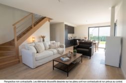 Maison+Terrain de 4 pièces avec 3 chambres à Cesson-Sevigne 35510 – 313253 € - EPLA-26-10-26-3