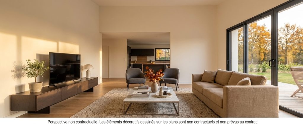Maison+Terrain de 3 pièces avec 2 chambres à Buzet-sur-Tarn 31660 – 366873 € - NIMA-26-10-25-10