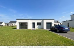Maison+Terrain de 4 pièces avec 3 chambres à Lannilis 29870 – 245580 € - ETRE-26-10-24-12