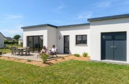 Maison+Terrain de 4 pièces avec 3 chambres à Plesder 35720 – 220546 € - HHE-26-10-25-9