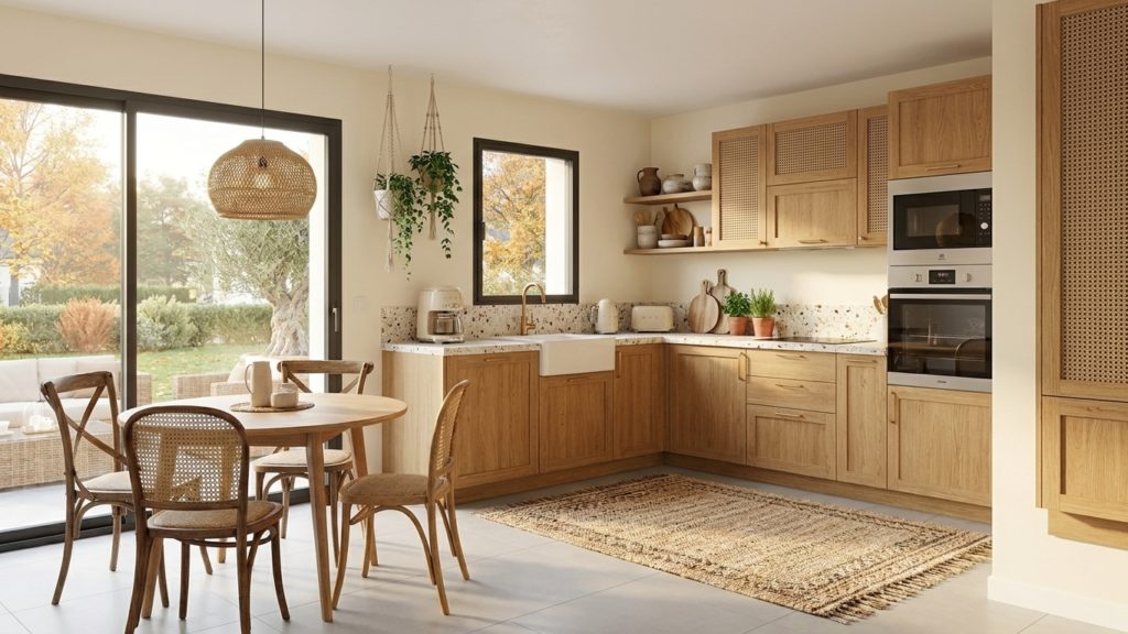 Maison+Terrain de 3 pièces avec 2 chambres à Bourg-Blanc 29860 – 223893 € - PG-26-10-22-169