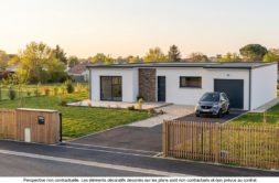 Maison+Terrain de 4 pièces avec 3 chambres à Gragnague 31380 – 310134 € - NIMA-26-10-22-77