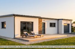 Maison+Terrain de 4 pièces avec 3 chambres à Mezens 81800 – 257213 € - NIMA-26-10-22-39