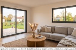 Maison+Terrain de 4 pièces avec 3 chambres à Roscoff 29680 – 329234 € - VVAN-26-10-24-15