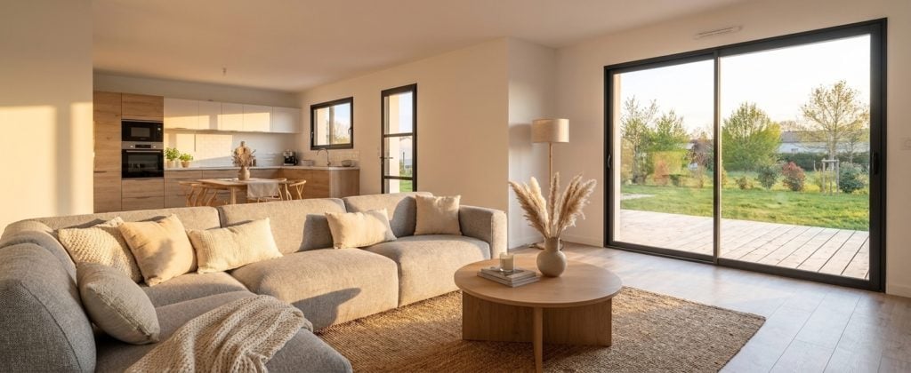 Maison+Terrain de 4 pièces avec 3 chambres à Cire-d&rsquo;Aunis 17290 – 295234 € - BFLR-26-10-29-44