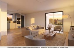 Maison+Terrain de 4 pièces avec 3 chambres à Sainte-Seve 29600 – 219130 € - VVAN-26-10-26-3
