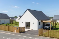 Maison+Terrain de 2 pièces avec 1 chambres à Plouescat 29430 – 231109 € - RGOB-26-10-22-55