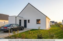 Maison+Terrain de 3 pièces avec 2 chambres à Saint-Pere-en-Retz 44320 – 250915 € - DAJED-26-10-27-6