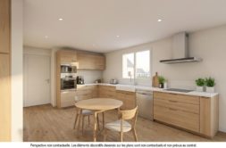 Maison+Terrain de 3 pièces avec 2 chambres à La-Chapelle-aux-Filtzmeens 35190 – 195371 € - HHE-26-10-26-9