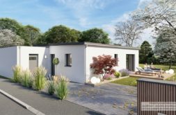 Maison+Terrain de 3 pièces avec 2 chambres à Mezens 81800 – 233799 € - NIMA-26-10-23-7