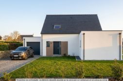 Maison+Terrain de 5 pièces avec 4 chambres à Calan 56240 – 333019 € - PIBO-26-10-28-4