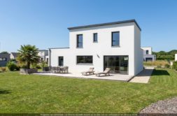 Maison+Terrain de 5 pièces avec 4 chambres à Pontivy 56300 – 271985 € - GMA-26-10-22-262