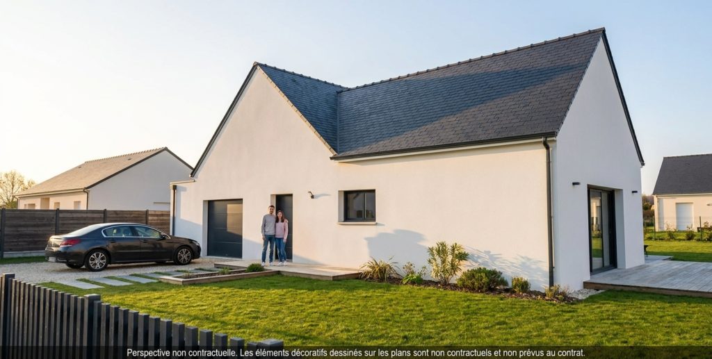 Maison+Terrain de 4 pièces avec 3 chambres à Saint-Malo 35400 – 411071 € - DAJE-26-10-22-154
