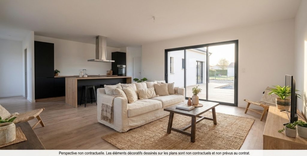 Maison+Terrain de 4 pièces avec 3 chambres à Le-Sourn 56300 – 337171 € - GMA-26-10-22-257