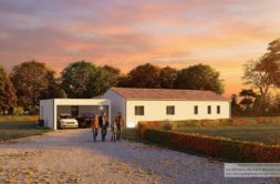 Maison+Terrain de 5 pièces avec 4 chambres à Mezens 81800 – 364142 € - NIMA-26-10-22-51