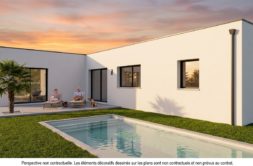 Maison+Terrain de 4 pièces avec 3 chambres à Dieupentale 82170 – 314659 € - AGOR-26-10-22-90