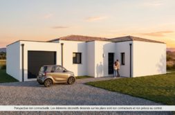 Maison+Terrain de 4 pièces avec 3 chambres à Mezens 81800 – 340659 € - NIMA-26-10-22-101