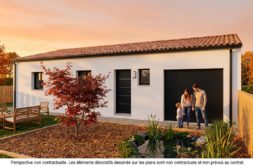 Maison+Terrain de 3 pièces avec 2 chambres à Mezens 81800 – 249387 € - NIMA-26-10-25-4