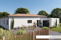 Maison+Terrain de 4 pièces avec 3 chambres à Dieupentale 82170 – 297324 € - AGOR-26-10-22-130