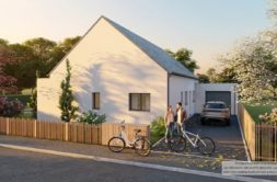 Maison+Terrain de 4 pièces avec 3 chambres à Plouaret 22420 – 280395 € - PBOU-26-10-22-133