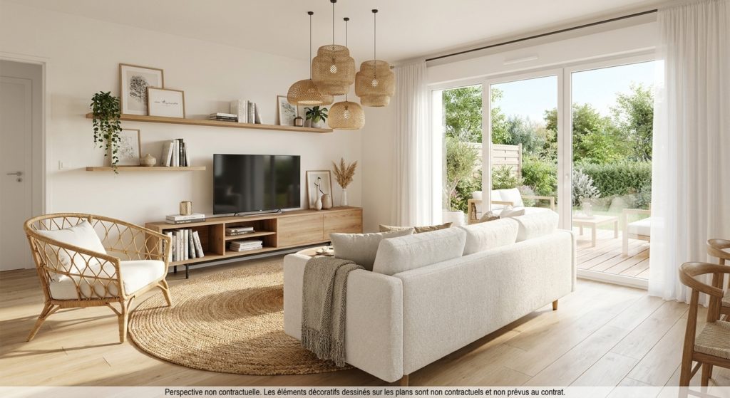 Maison+Terrain de 4 pièces avec 3 chambres à Calan 56240 – 316595 € - PIBO-26-10-22-122