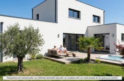 Maison+Terrain de 4 pièces avec 3 chambres à Mezens 81800 – 335838 € - NIMA-26-10-22-73