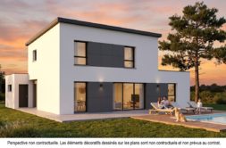 Maison+Terrain de 4 pièces avec 3 chambres à Sainte-Anne-d&rsquo;Auray 56400 – 462999 € - MLEF-26-10-22-34