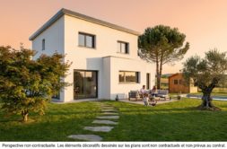 Maison+Terrain de 4 pièces avec 3 chambres à Villematier 31340 – 348573 € - NIMA-26-10-22-88
