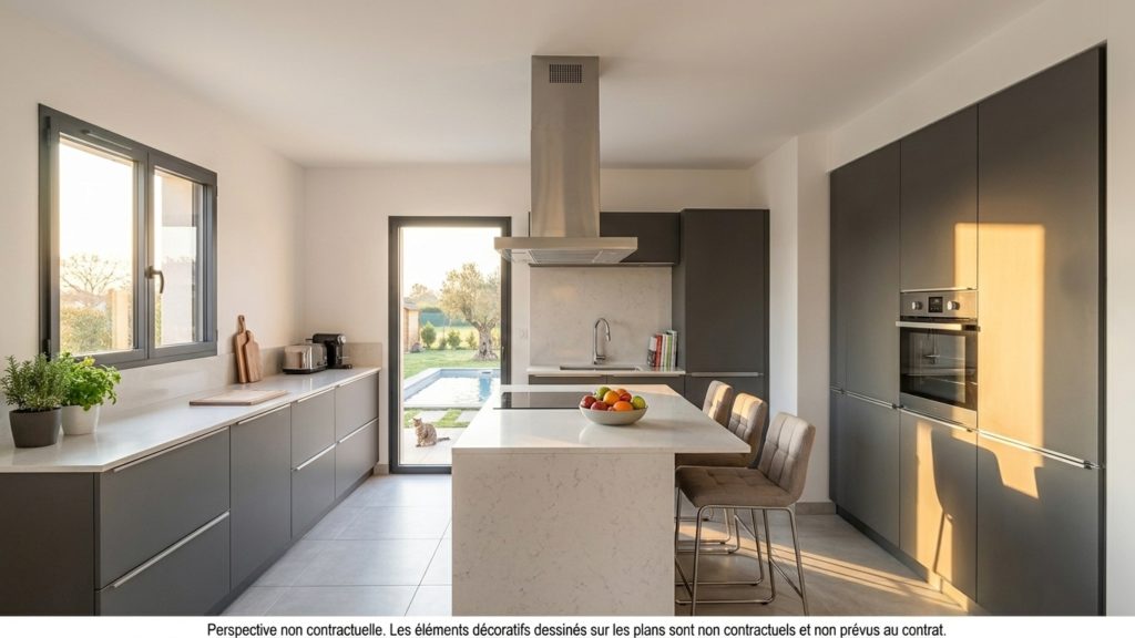 Maison+Terrain de 4 pièces avec 3 chambres à Saint-Brevin-les-Pins 44250 – 421573 € - DAJED-26-10-25-6