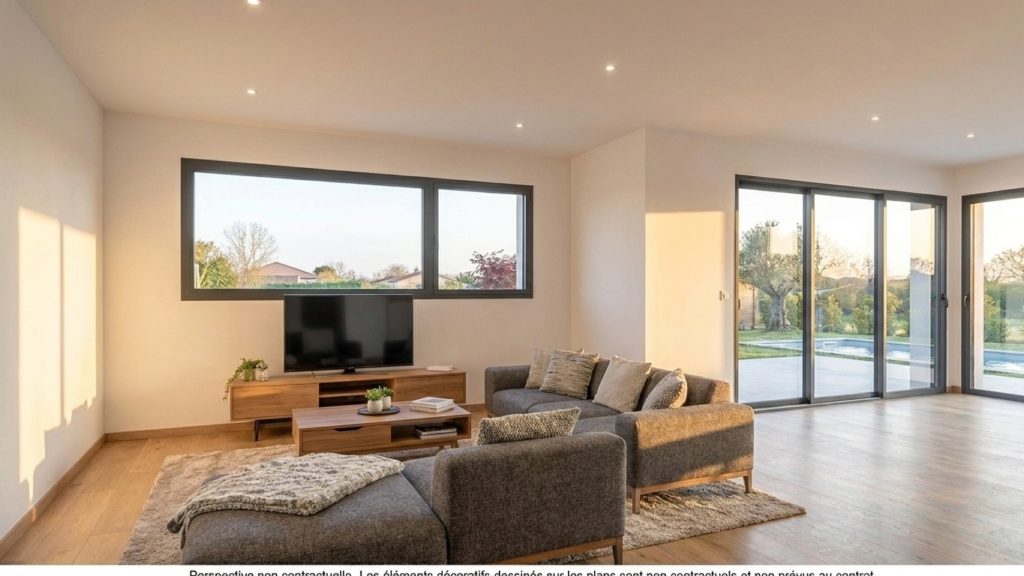 Maison+Terrain de 4 pièces avec 3 chambres à Villematier 31340 – 348573 € - NIMA-26-10-22-88