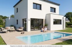 Maison+Terrain de 4 pièces avec 3 chambres à Mezens 81800 – 333552 € - NIMA-26-10-22-48