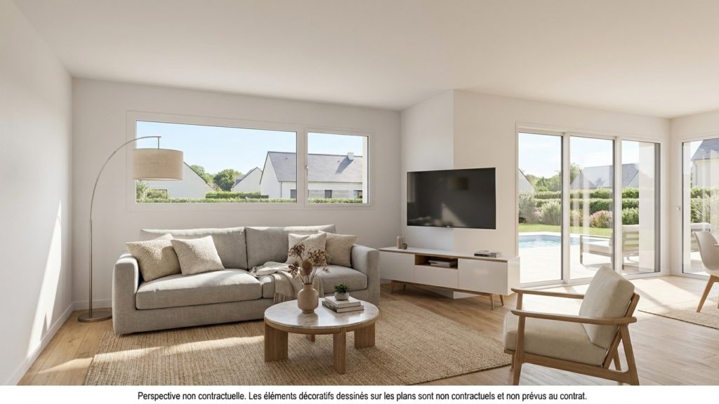 Maison+Terrain de 4 pièces avec 3 chambres à Saint-Brevin-les-Pins 44250 – 421573 € - DAJED-26-10-25-6