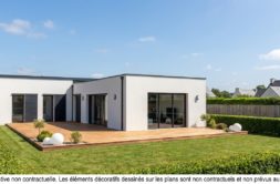 Maison+Terrain de 4 pièces avec 3 chambres à Crach 56950 – 459387 € - GMA-26-10-29-55
