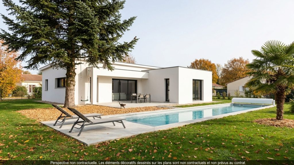 Maison+Terrain de 4 pièces avec 3 chambres à Les-Moutiers-en-Retz 44760 – 454044 € - DAJED-26-10-23-9