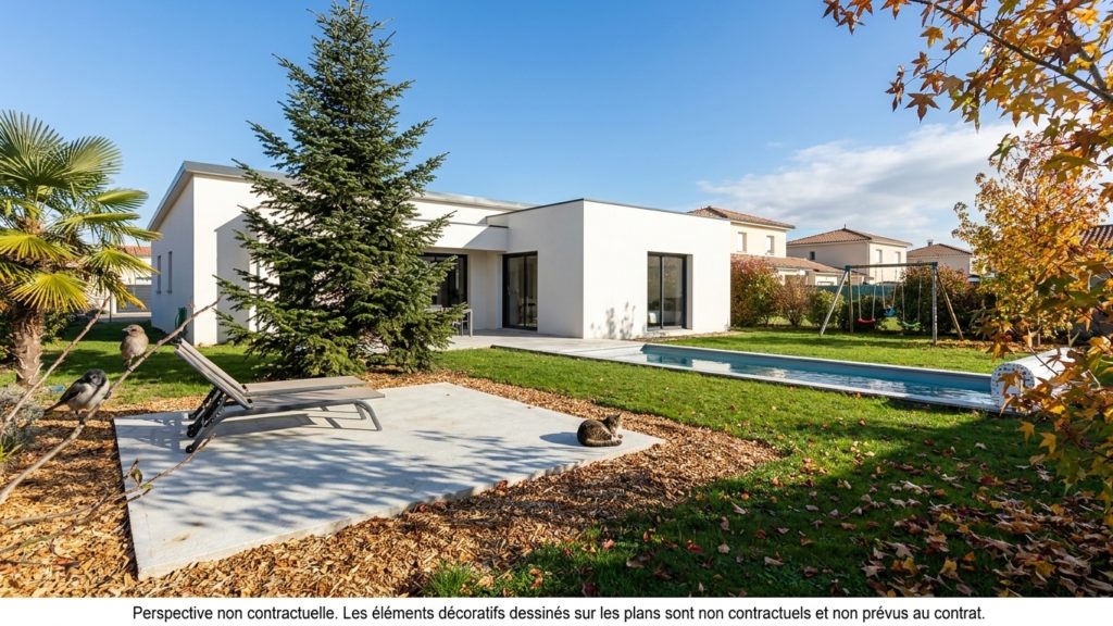 Maison+Terrain de 4 pièces avec 3 chambres à Les-Moutiers-en-Retz 44760 – 454044 € - DAJED-26-10-23-9